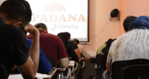 APADANA Mock test